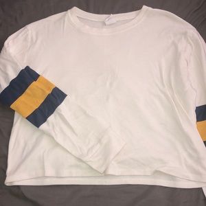 Long sleeve